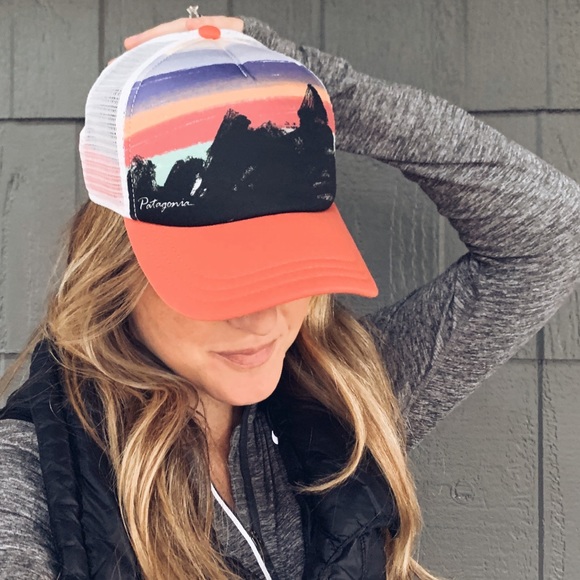 Patagonia Coral 